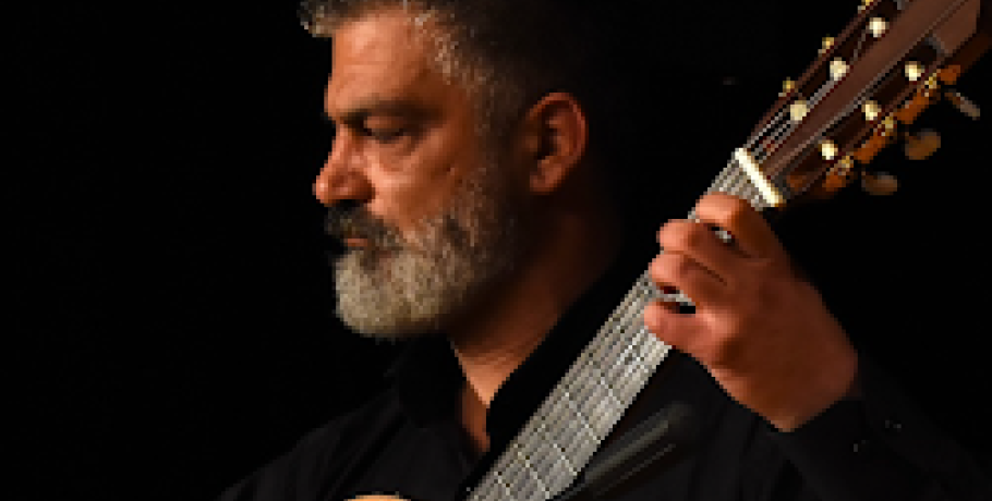 Γιαννιτσά: Ως παγκόσμιος Έλληνας, ο Ιωάννης έχει αναλάβει μια πολιτιστική αναγέννηση με ελληνικές ρίζες