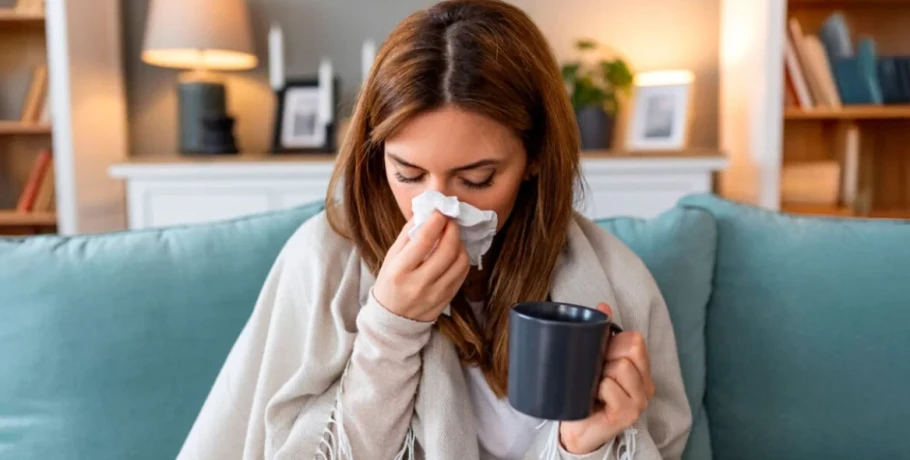 Μεγάλη έξαρση της γρίπης στην Ελλάδα, ειδικά στα παιδιά, δύσκολες οι επόμενες εβδομάδες