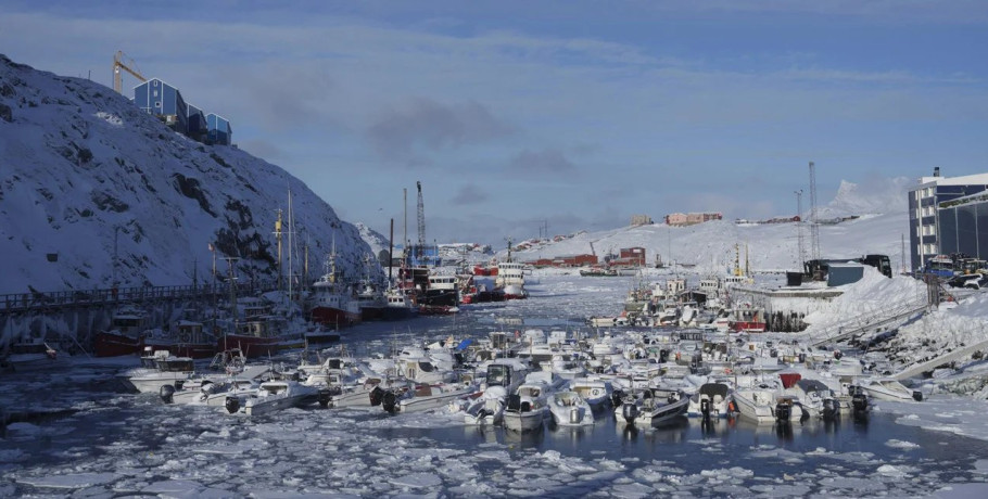 Τι θα κάνει η Ευρώπη με τις απειλές Τραμπ για τη Γροιλανδία