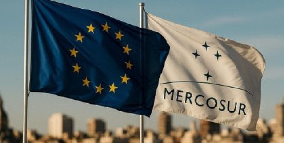 Στις 17/1 υπογράφεται η συμφωνία ΕΕ-Mercosur, πριν προλάβει να πάρει θέση το ευρωκοινοβούλιο