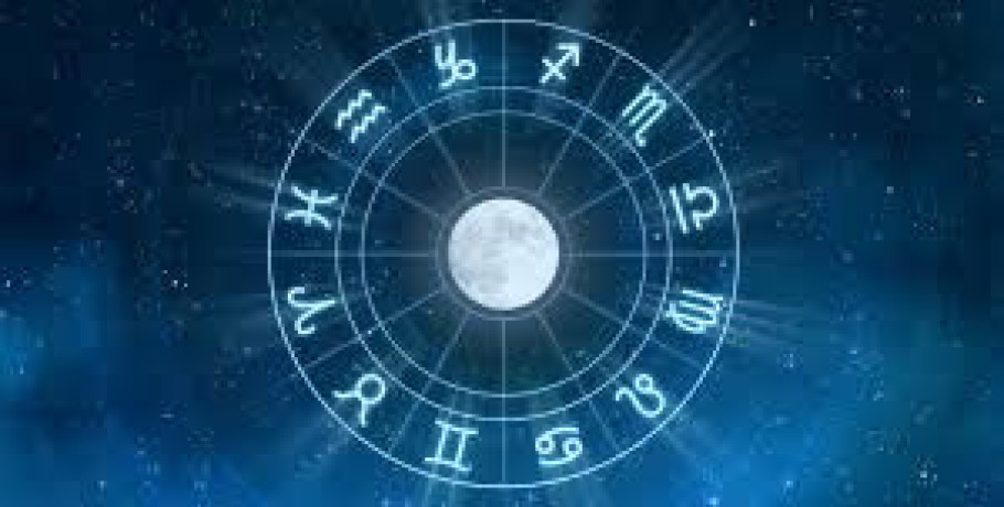 Τα ζώδια τη Δευτέρα
