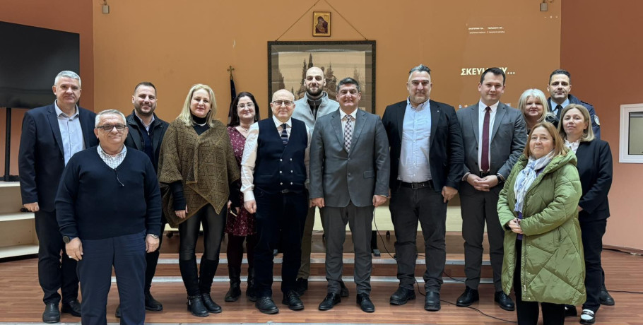 Δήμος Πέλλας: Συνέπεια και συστηματική προσπάθεια στη διαχείριση των αδέσποτων ζώων συντροφιάς