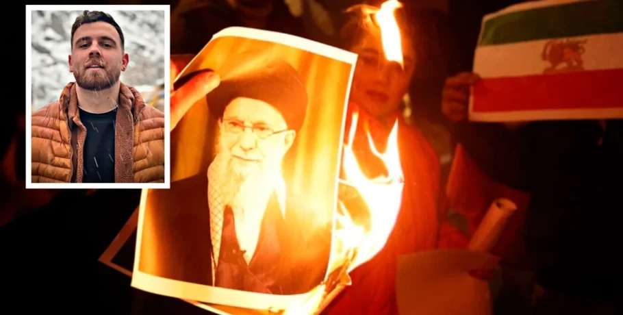 Σοκάρει ο αριθμός των νεκρών στο Ιράν: 2.571 τα θύματα, αγωνία για τον 26χρονο που σχεδιάζουν να εκτελέσουν σήμερα