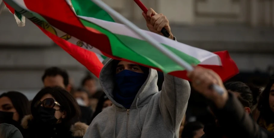 Ιράν: Φόβοι για 6000 νεκρούς από την βίαιη καταστολή των διαδηλώσεων