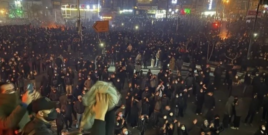 Reuters: Τουλάχιστον 5.000 οι επιβεβαιωμένοι νεκροί στις διαδηλώσεις στο Ιράν, λέει αξιωματούχος