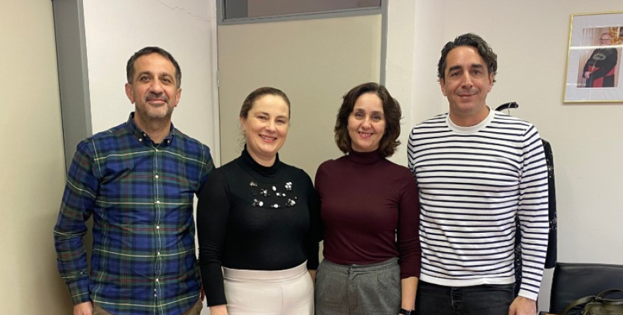 Κινητικότητα Job Shadowing του εκπαιδευτικού Καρυπίδη Χαράλαμπου στη Σλοβενία στο πλαίσιο του Erasmus+