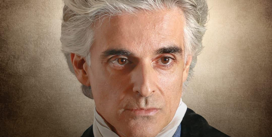 Φ.Σ.Ε. «Μέγας Αλέξανδρος»: Δύο προβολές κάθε μέρα για τον "Καποδίστρια"