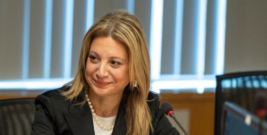 Πώς μπορεί να λέγεται το κόμμα της Μαρίας Καρυστιανού – Τα ονόματα που συζητούνται