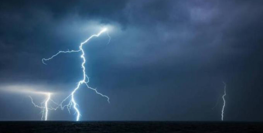 Ήχησε το 112 στην Ήπειρο λόγω κακοκαιρίας – «Προσοχή στις μετακινήσεις»