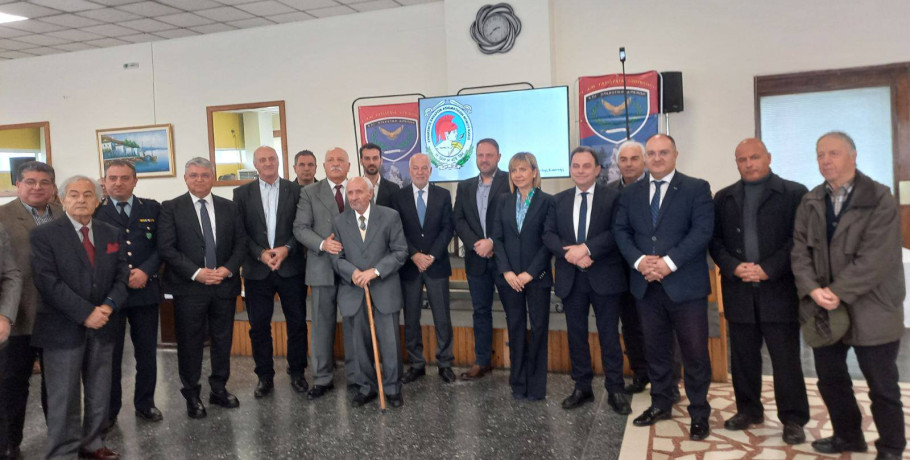 Ανοιχτή πρόσκληση Δήμου Κιλκίς στον Σύνδεσμο Εφέδρων για τη διοργάνωση Ιστορικού Συνεδρίου για τη Μάχη του Κιλκίς