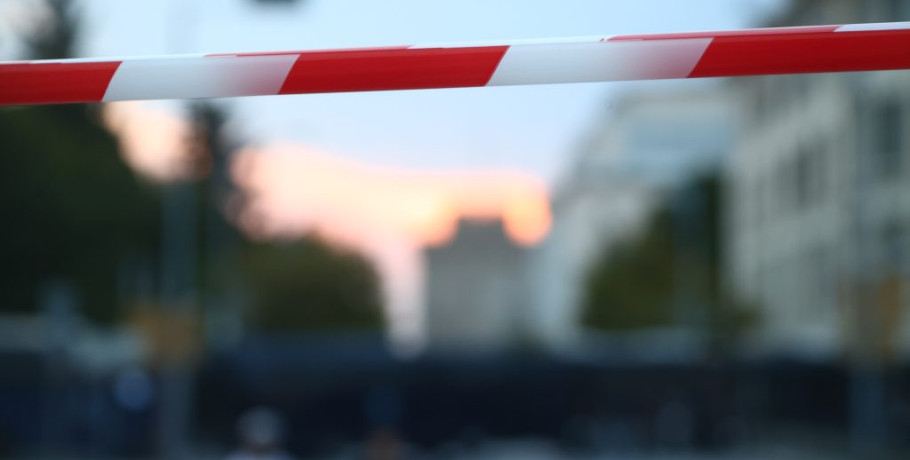 Άρση προσωρινών κυκλοφοριακών ρυθμίσεων στην εθνική οδό Αθηνών - Θεσσαλονίκης στην Πιερία