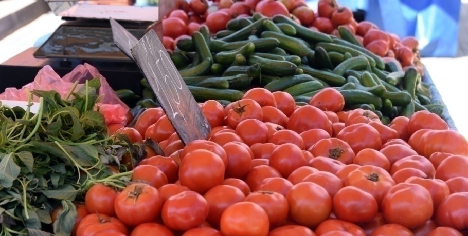 Πανελλαδική απεργία επ’ αόριστον στις λαϊκές αγορές από 7 Ιανουαρίου 2026
