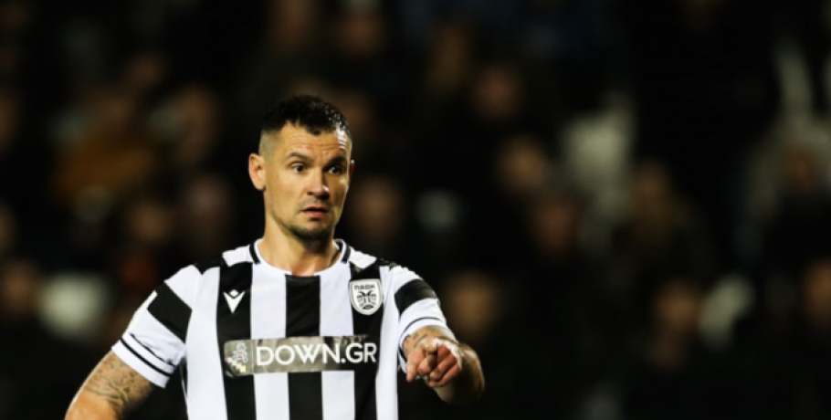 ΠΑΟΚ: Με το μυαλό στον Πειραιά - Σε φουλ ρυθμούς ο Λόβρεν