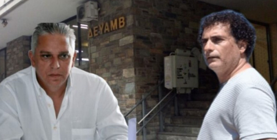 Κακουργηματική δίωξη σε Κοπάνα – Τόρη για χρέη της ΔΕΥΑΜΒ προς τη ΔΕΗ