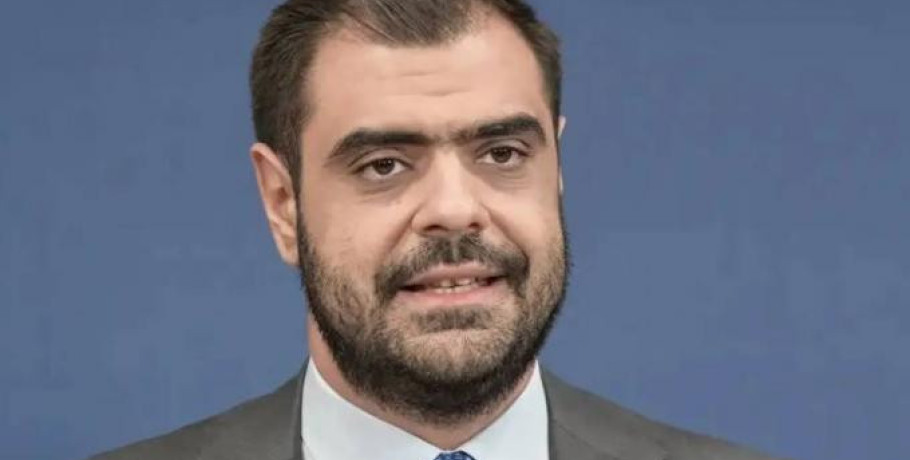 Παύλος Μαρινάκης: Μήνυμα στους αγρότες για τα μπλόκα στο 11ο briefing για τους πολίτες