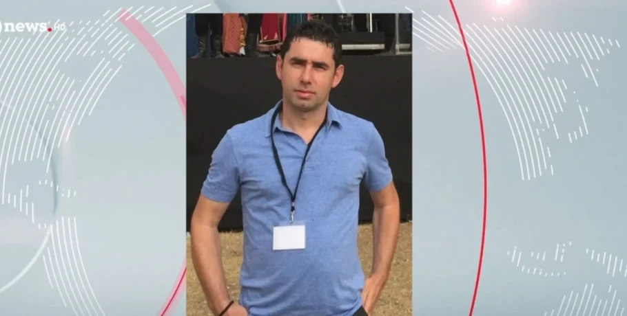 Πέθανε ο σκηνοθέτης της ΕΡΤ Δημήτρης Μητσιώνης -Λύγισε on air η παρουσιάστρια του δελτίου ειδήσεων