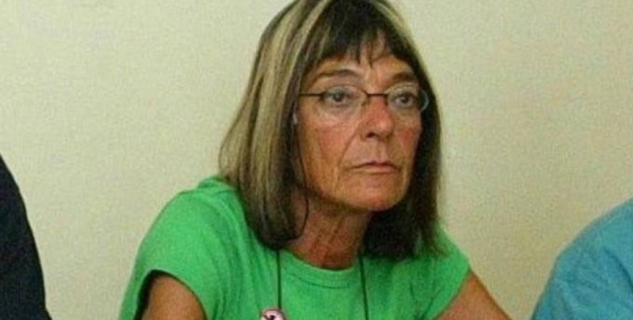 Πέθανε η δημοσιογράφος Λήδα Μοσχονά