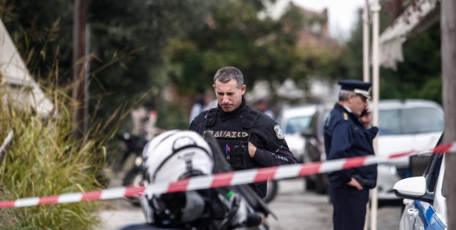 Μυστήριο με τις διαθήκες των δύο ηλικιωμένων που βρέθηκαν νεκροί μετά από φωτιά στο σπίτι τους στη Ναύπακτο