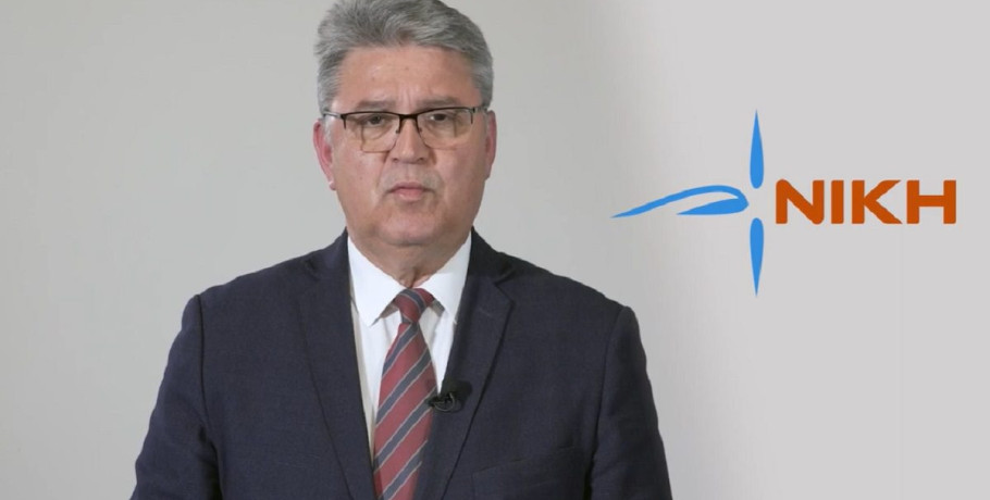 Ανάρτηση του προέδρου της ΝΙΚΗΣ για την απώλεια του Γ. Παπαδάκη