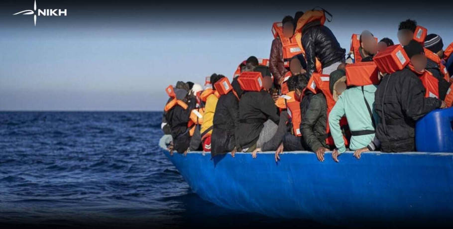 ΝΙΚΗ -Ξέφραγα τα νότια θαλάσσια σύνορα της χώρας μας