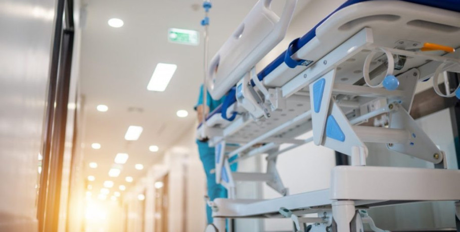 Θεσσαλονίκη: Δώρο ζωής από 64χρονο δότη που νοσηλευόταν στο «Γ. Παπανικολάου»