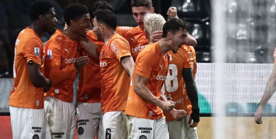 Βόμβα ΟΦΗ: Πέταξε έξω την ΑΕΚ και θέλει ξανά τελικό!