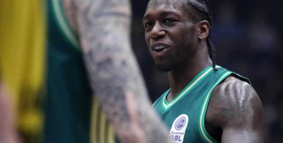 "Πράσινο"... ξεμούδιασμα και τώρα ντέρμπι