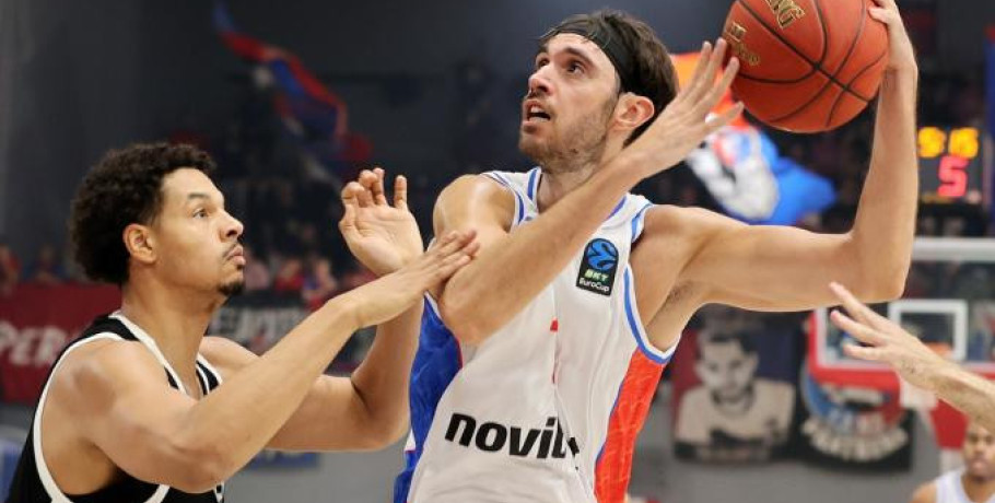 Πάλεψε στη Γαλλία αλλά έχασε στο...σουτ ο Πανιώνιος από την Μπουργκ