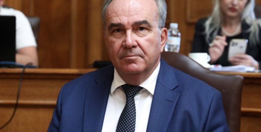 Παπαθανάσης: Νέες δράσεις εκσυγχρονισμού ΑΕΙ μέσω ΕΣΠΑ -Για ποια ιδρύματα