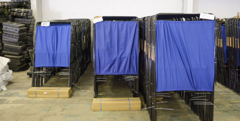 Εκκωφαντικό -20%: Ιστορικό χαμηλό της ΝΔ σε νέα δημοσκόπηση