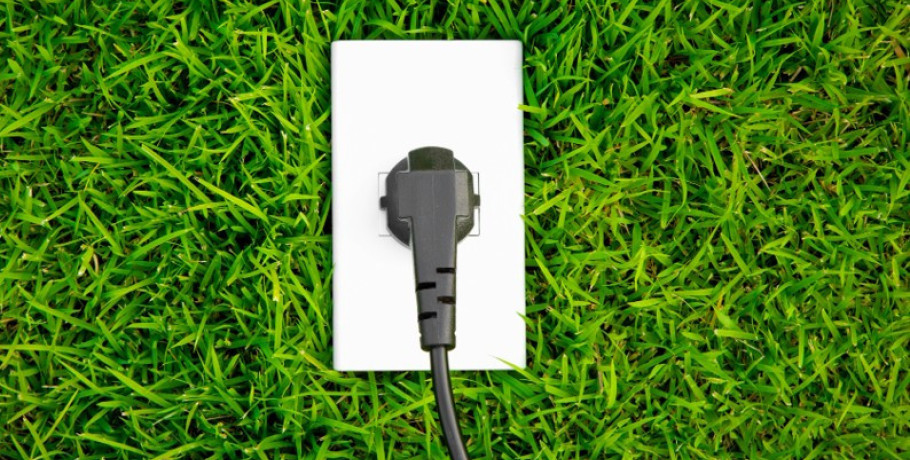 Λειτουργίες που μπορούν να γίνουν πιο πράσινες στο σπίτι