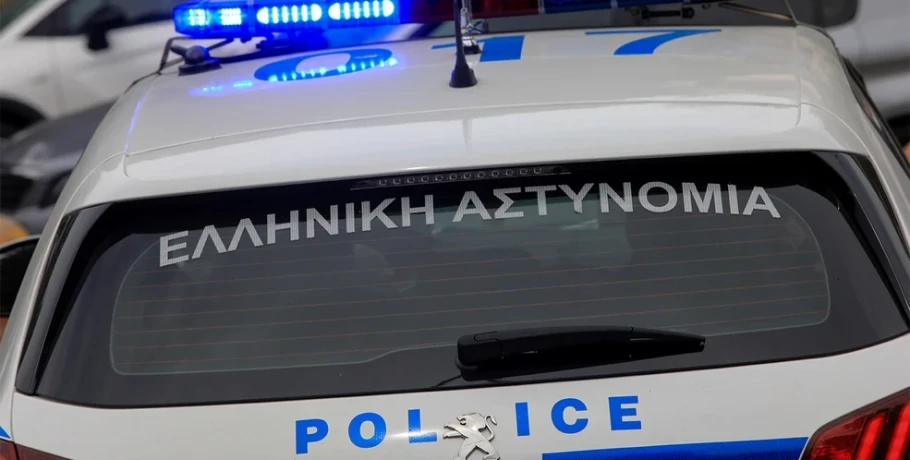 Συναγερμός στο Ηράκλειο: Πτώμα γυναίκας  εντοπίστηκε στο κέντρο της πόλης