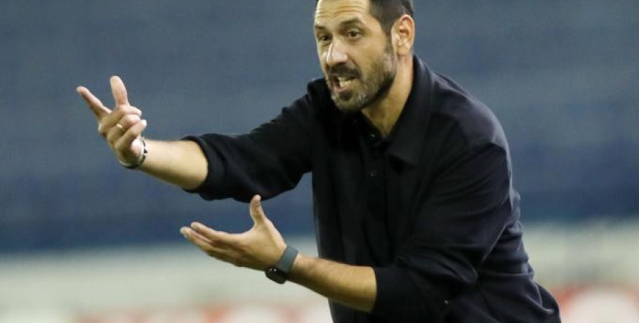 Ηρακλής: Τελειώνει ο Βίγκνιεβιτς και αναλαμβάνει ο Γιώργος Πετράκης