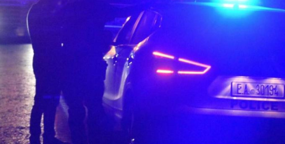 Βόλος: Σοβαρό επεισόδιο με πυροβολισμούς στο Αλιβέρι Νέας Ιωνίας