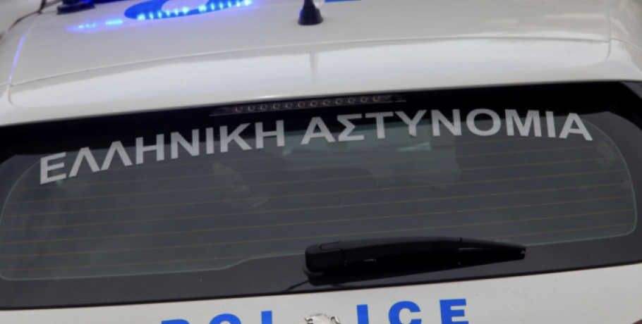 Ζάκυνθος: 45χρονος έβαλε φωτιά σε ασθενοφόρο