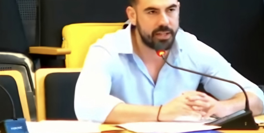 Δήμος Κυριλίδης: Η Mercosur διαλύει τον Έλληνα αγρότη.