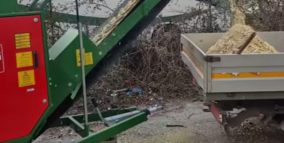 Νίκος Παρούτογλου: «Η σωστή διαχείριση απορριμμάτων είναι πράξη, όχι λόγια – Τέλος τα κλαδέματα στα ποτάμια»