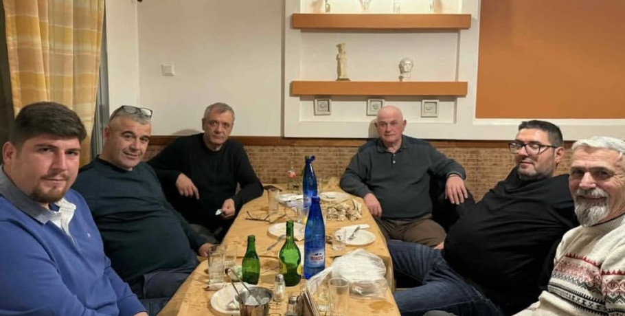 Ο νέος αγρότης Αχιλλέας Μπέττας: Επιστροφή στη γη με όραμα και σύγχρονη σκέψη