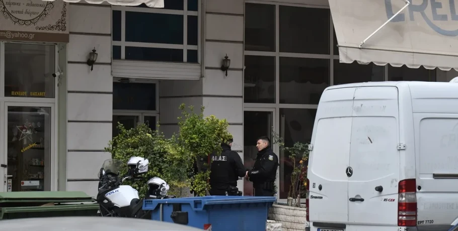 Σέρρες: Στον εισαγγελέα σήμερα ο 16χρονος για τον θάνατο του 17χρονου - Ελέγχει κάμερες η ΕΛΑΣ