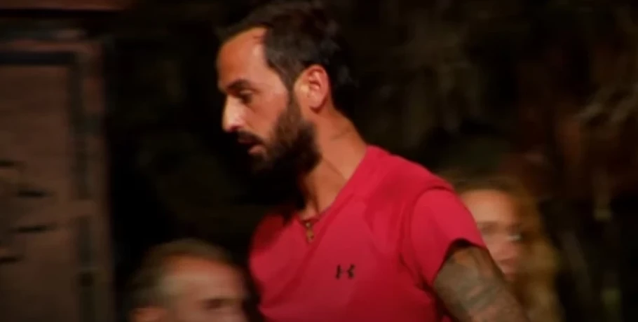 «Πληρωμένη» απάντηση Σοϊλέδη σε Σηφάκη: «Όταν χάνεις από τον Gio που πάει περπατώντας»