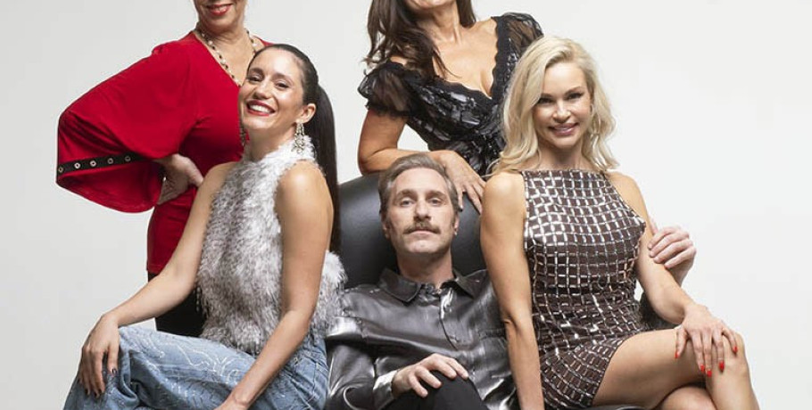 Σε Βέροια και Κοζάνη τα "Σπασμένα Τακούνια"