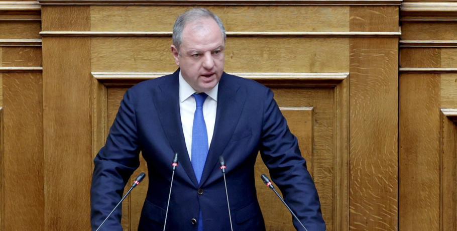 Σταμενίτης: «Ώρα να σχεδιάσουμε τη σύνδεση της Πέλλας με τη Θεσσαλονίκη μέσω προαστιακού»