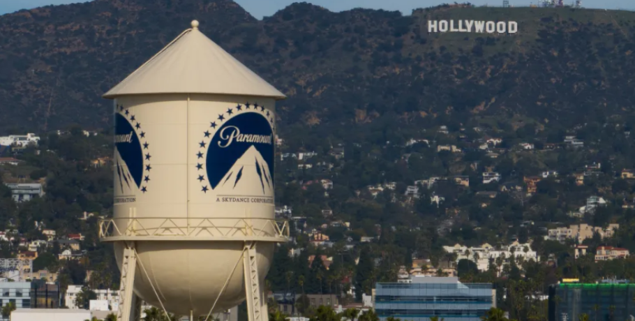 Η Warner Bros λέει «όχι» στην Paramount Skydance