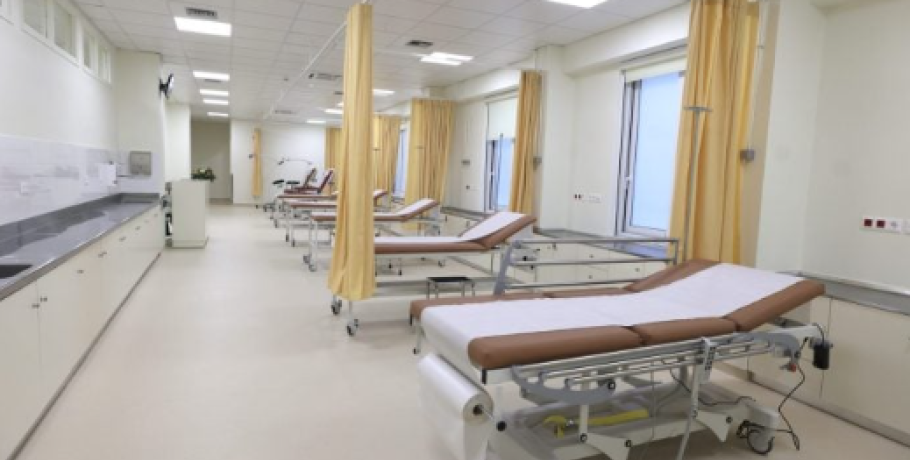 Γρίπη: Ραγδαία αύξηση των εισαγωγών στα νοσοκομεία – Συστάσεις του ΕΟΔΥ