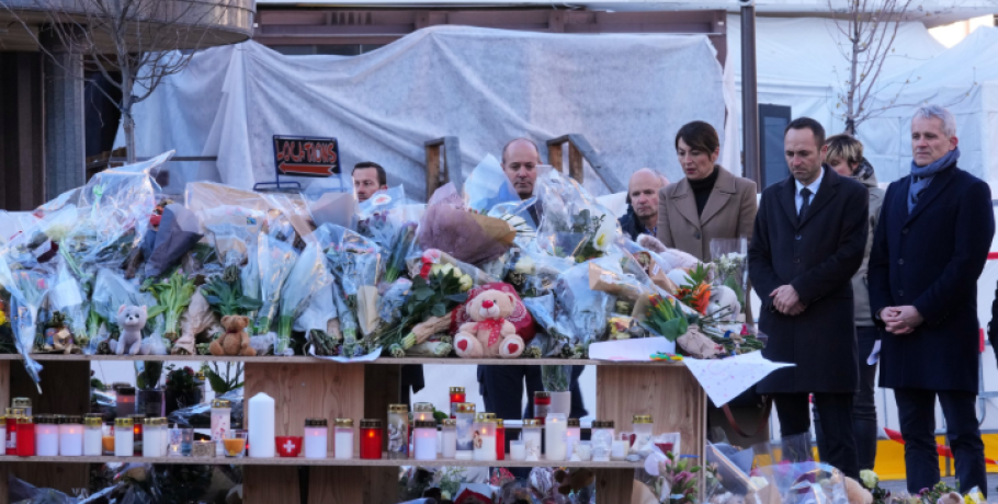 Κραν Μοντανά: Ποινική έρευνα κατά των ιδιοκτητών του μπαρ – Κραυγή αγωνίας από τους γονείς να ταυποιηθούν οι σοροί