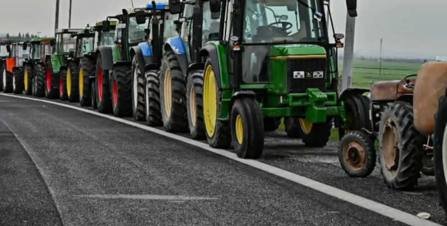 Αγρότες Νίκαιας για δηλώσεις Μαρινάκη: «Δεν πιεζόμαστε – Περιμένουμε την εξειδίκευση και αποφασίζουμε»