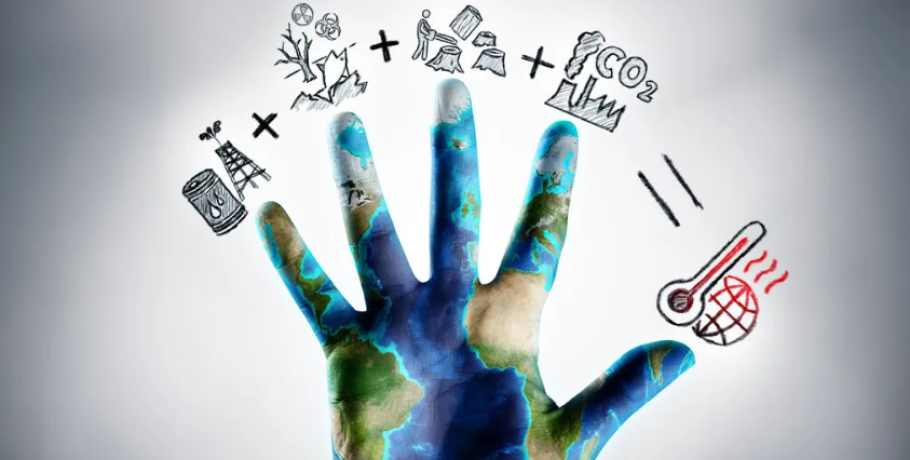 Πώς οι πολιτικές για το κλίμα γυρίζουν μπούμερανγκ