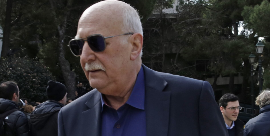 Ο Γιώργος Παπαδάκης ετοιμαζόταν να επιστρέψει – Θα έμπαινε στο στούντιο στις 10 Ιανουαρίου