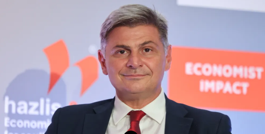 Προς διαγραφή ο Φαραντούρης;