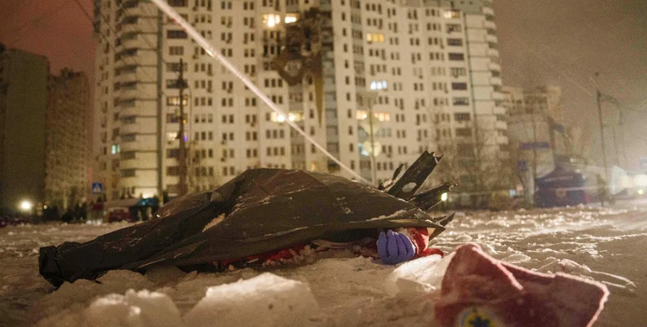 Έκτακτη συνεδρίαση του Συμβουλίου Ασφαλείας του ΟΗΕ για το ουκρανικό